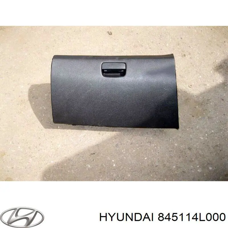  Hyundai/Kia 845114L000 цена, от 17.10 USD