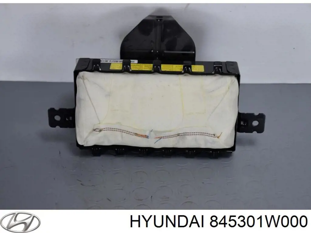 845301W000 Hyundai/Kia Подушка безопасности боковая