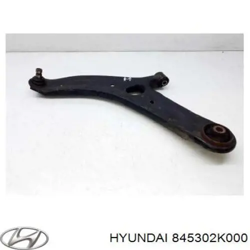 Подушка безопасности (AIRBAG) пассажирская Hyundai/Kia 845302K000 цена, от 57.34 USD