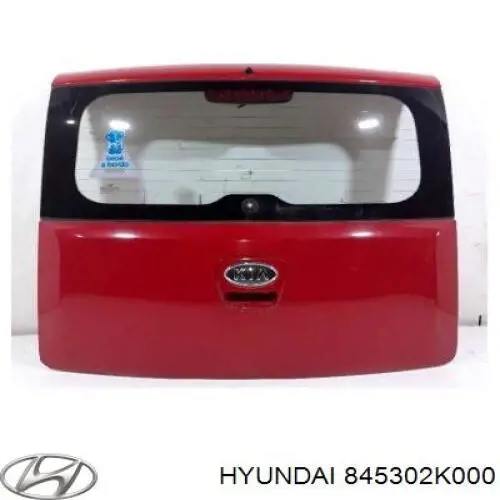 Подушка безопасности (AIRBAG) пассажирская Hyundai/Kia 845302K000 цена, от 57.34 USD