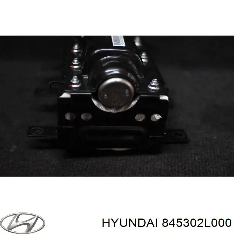 Подушка безопасности (AIRBAG) пассажирская Hyundai/Kia 845302L000 цена, от 50.68 USD