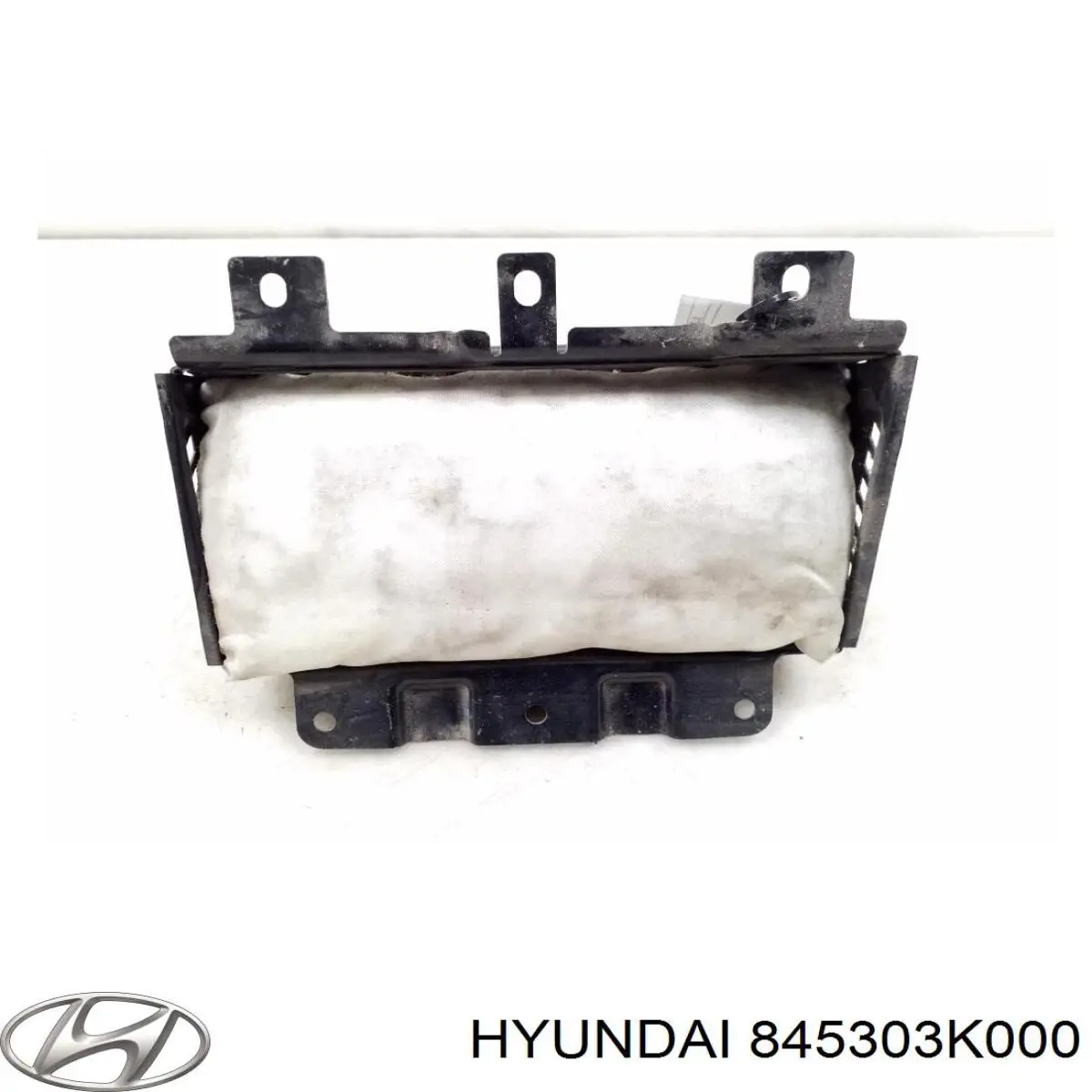 Подушка безопасности (AIRBAG) пассажирская Hyundai/Kia 845303K000 цена, от 220.06 USD
