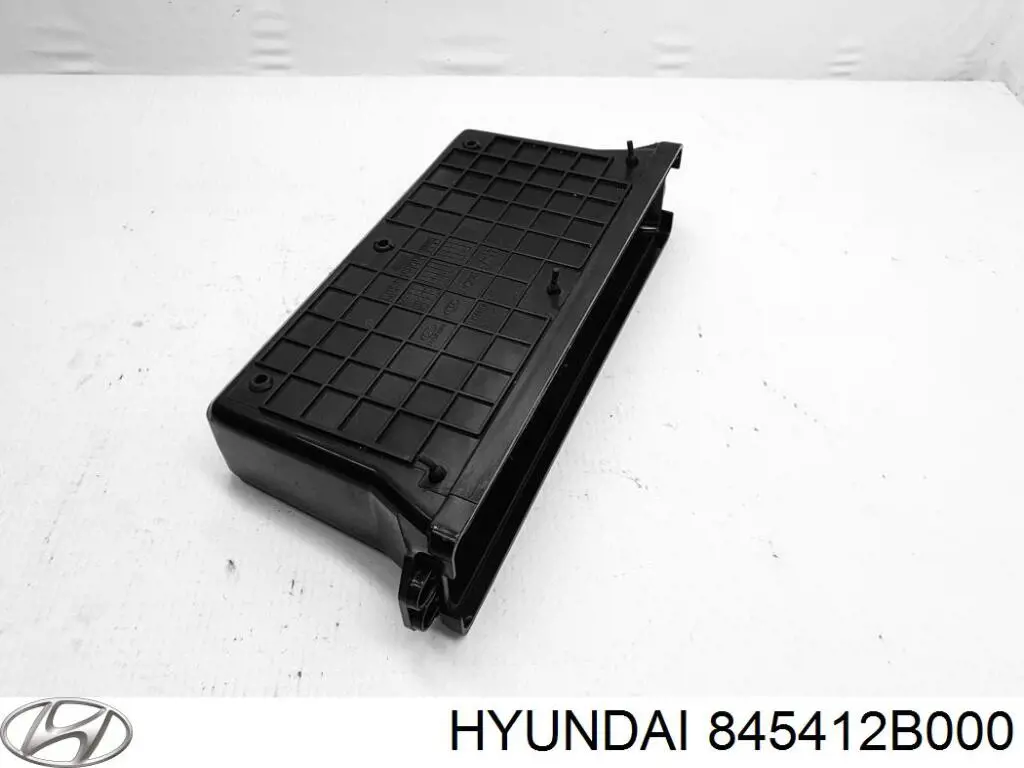  Hyundai/Kia 845412B000 цена, от 8.56 USD