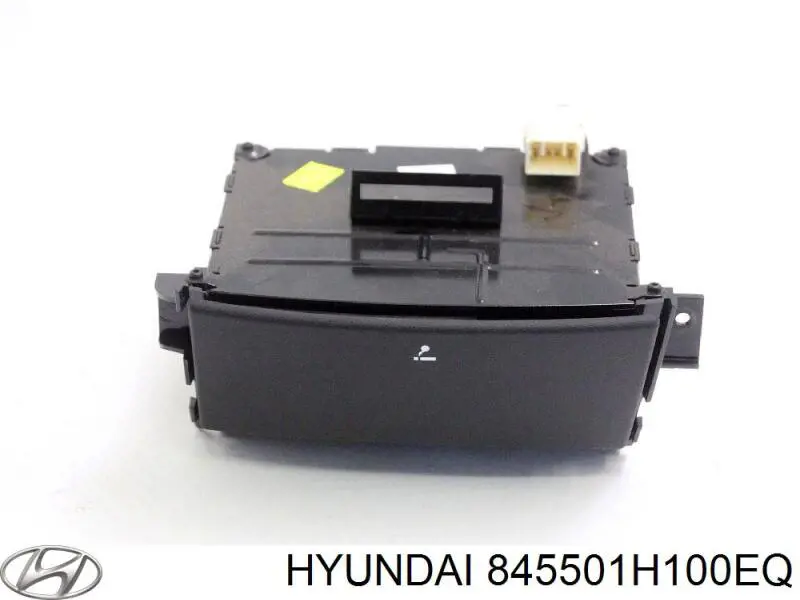  845501H100EQ Hyundai/Kia