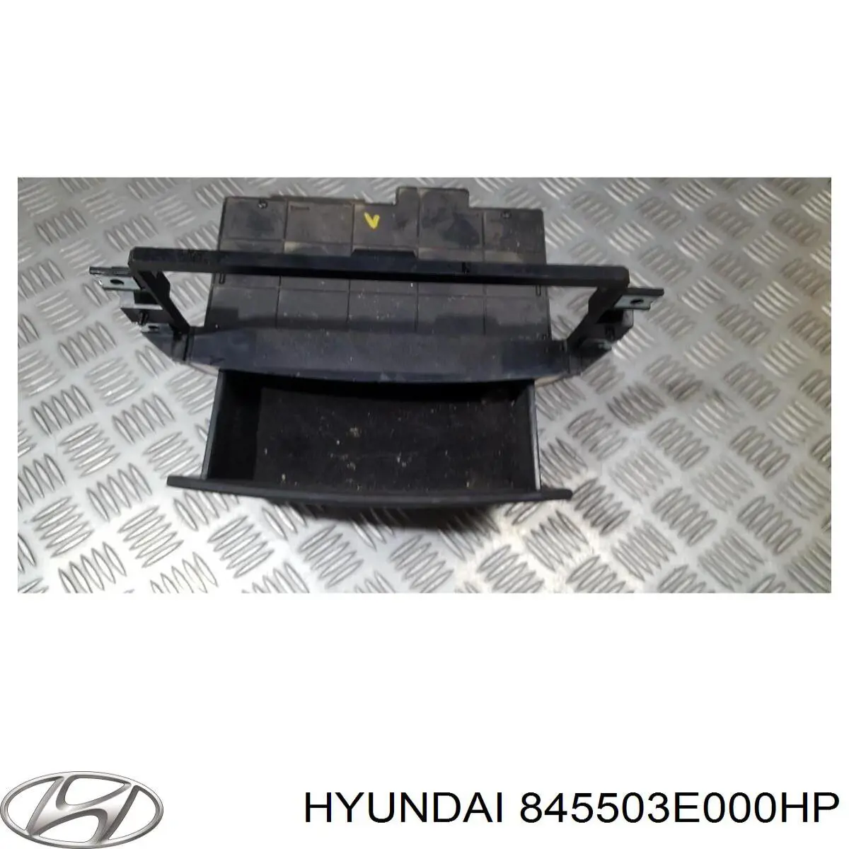  Hyundai/Kia 845503E000HP цена, от 6.64 USD
