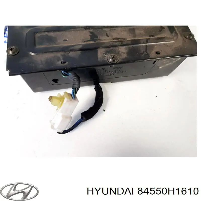 84550H1610 Hyundai/Kia 