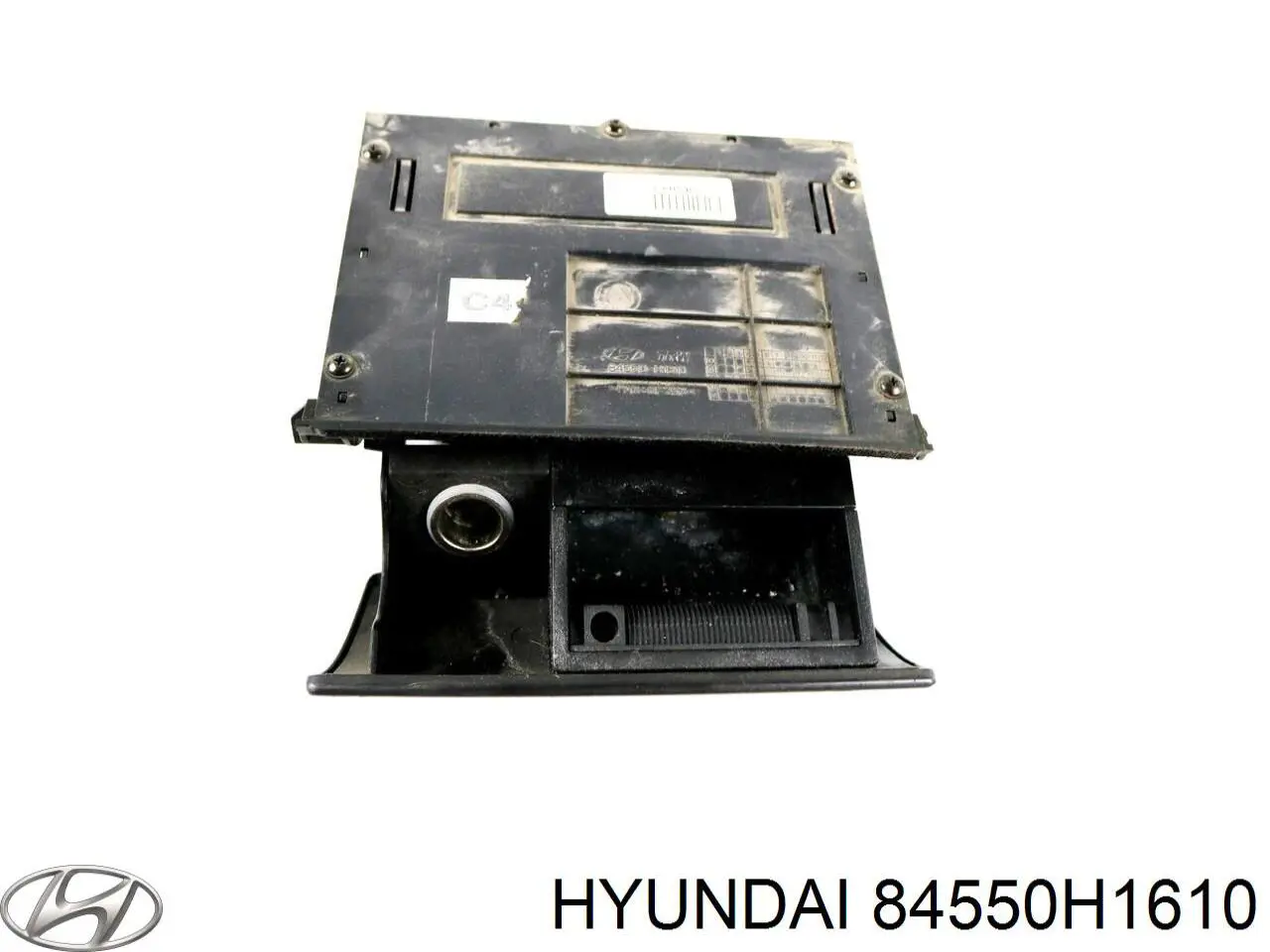  Hyundai/Kia 84550H1610 цена, от 22.60 USD