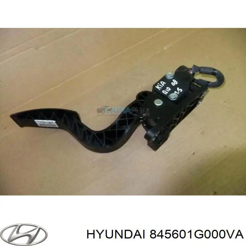 Подушка безопасности (AIRBAG) пассажирская Hyundai/Kia 845601G000VA цена, от 24.07 USD