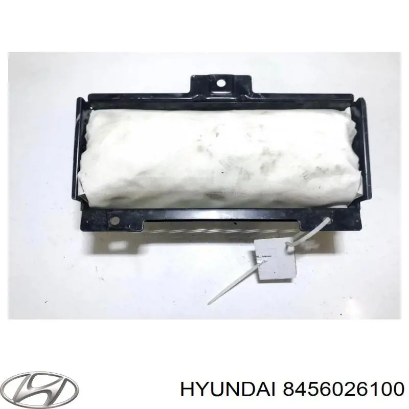 Подушка безопасности (AIRBAG) пассажирская Hyundai/Kia 8456026100 цена, от 133.91 USD