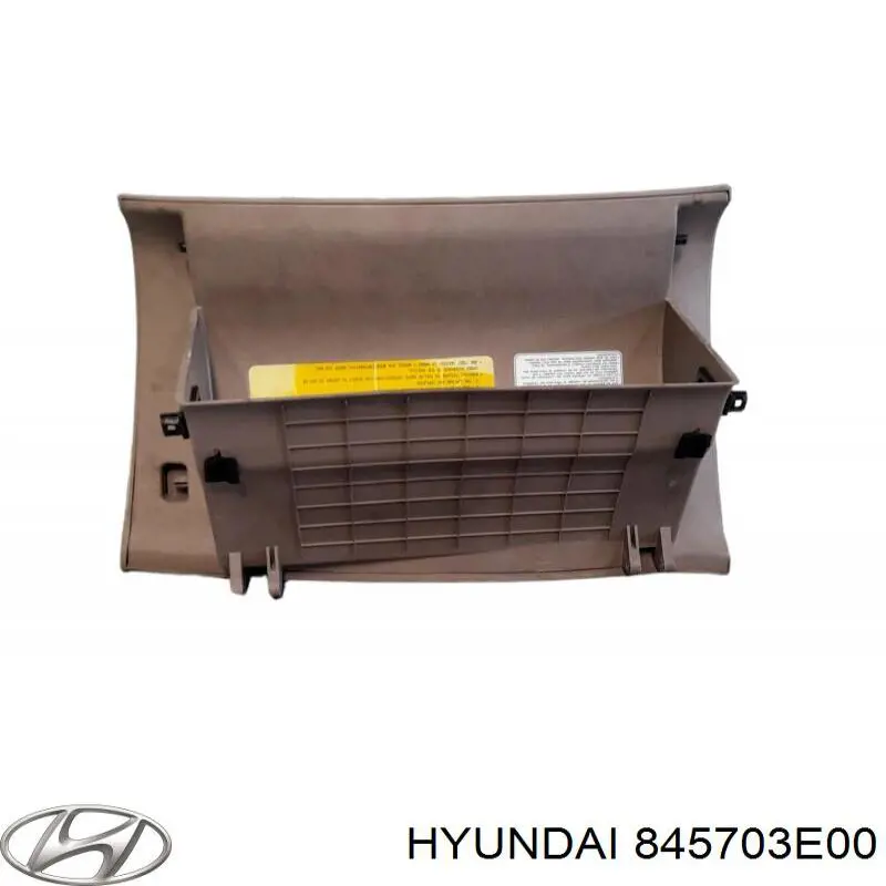  Hyundai/Kia 845703E00 цена, от 11.41 USD