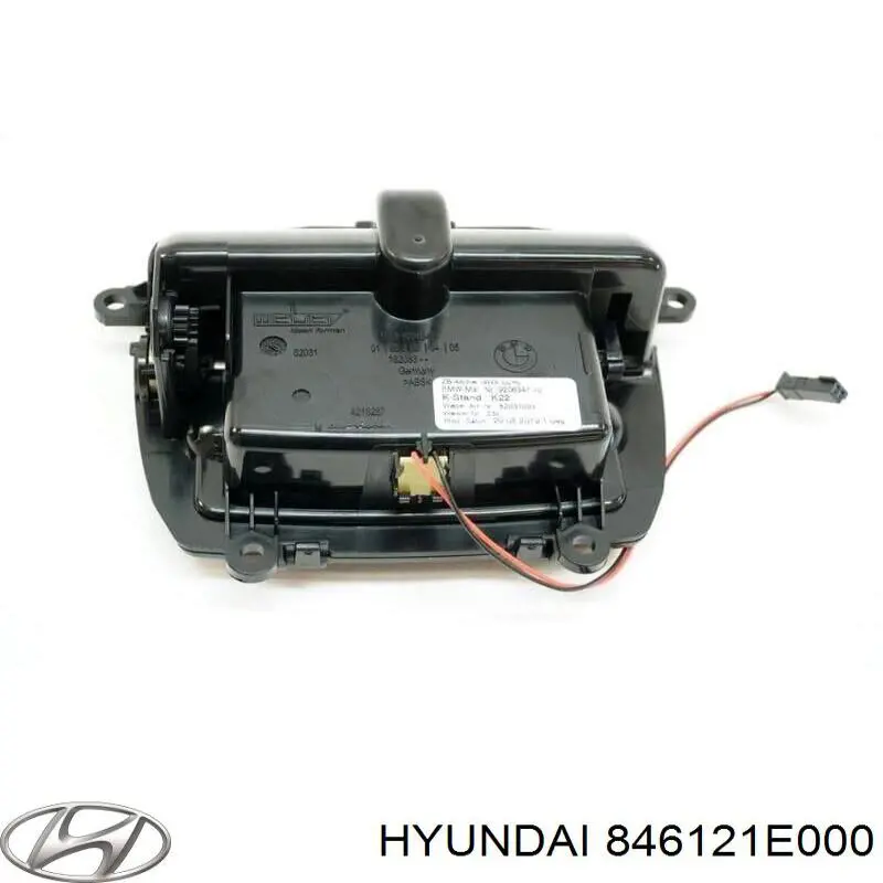 Купить 846121E000 Hyundai/Kia 