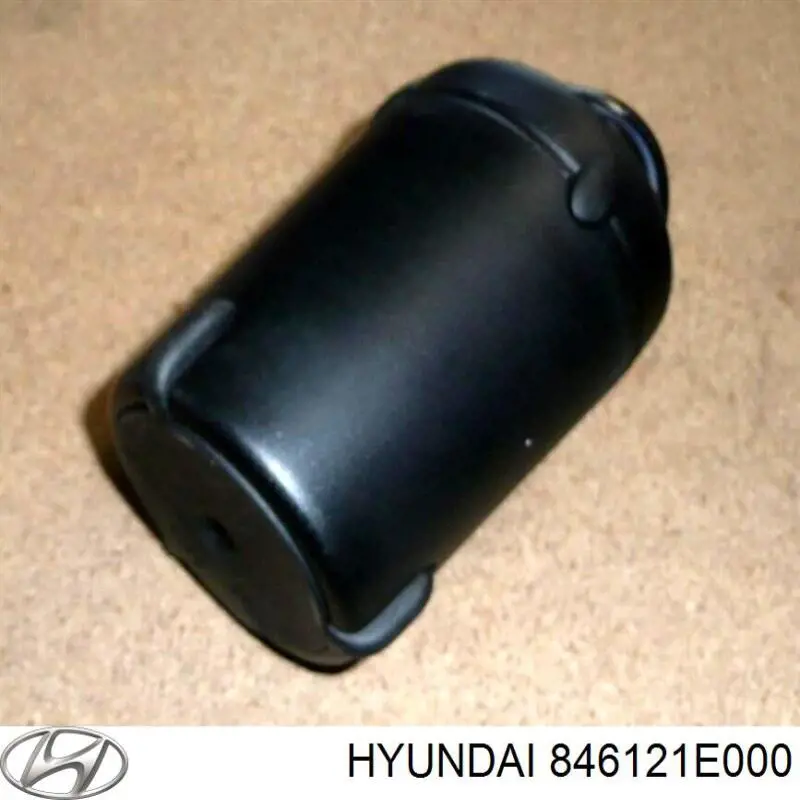  Hyundai/Kia 846121E000 цена, от 0.37 USD