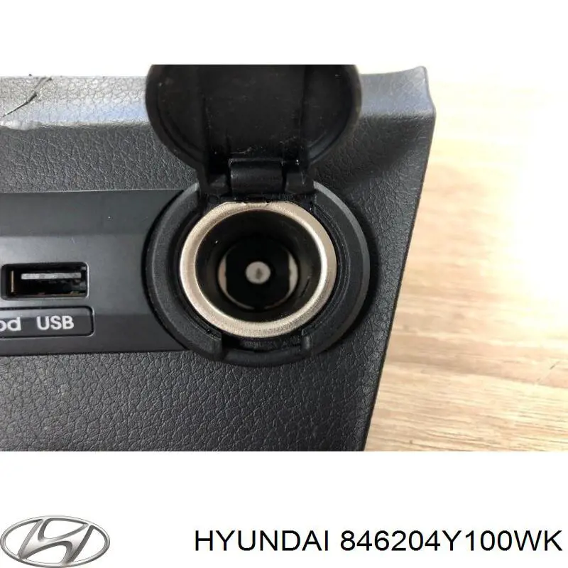  846204Y100WK Hyundai/Kia
