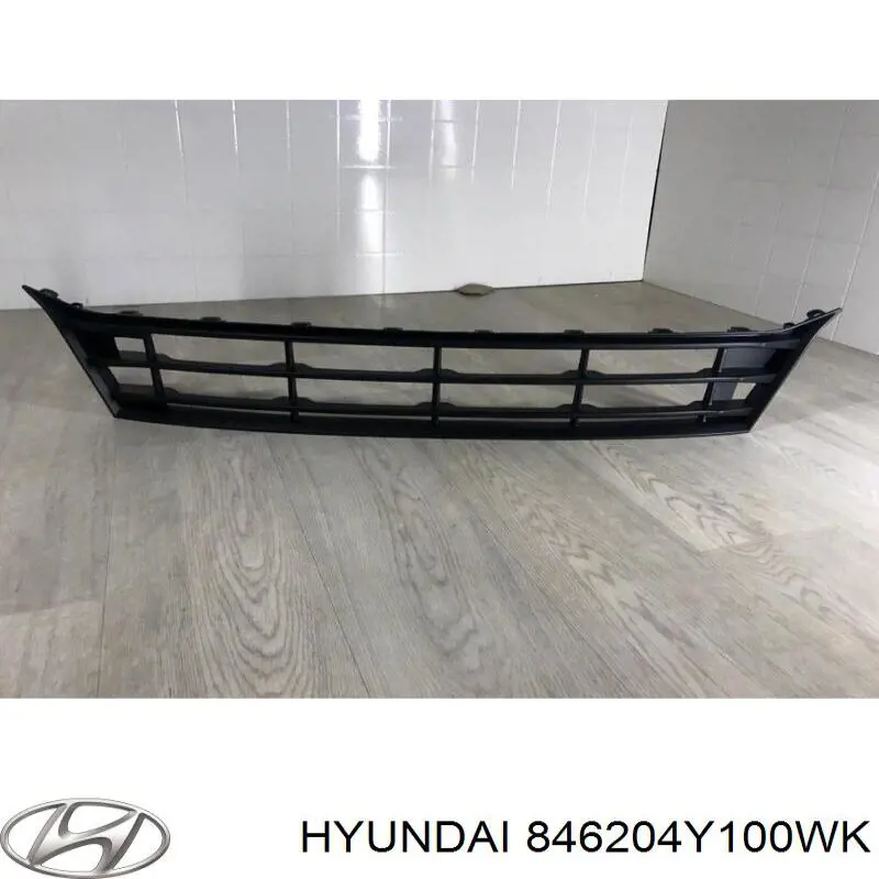  Hyundai/Kia 846204Y100WK цена, от 42.37 USD