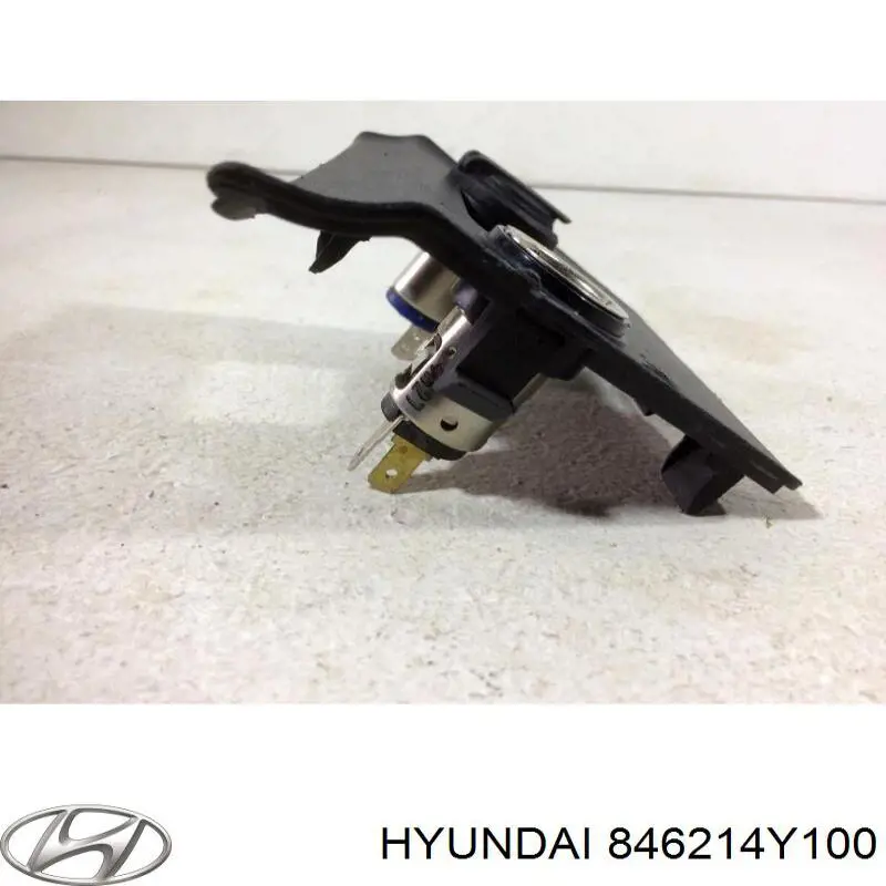  846214Y100 Hyundai/Kia
