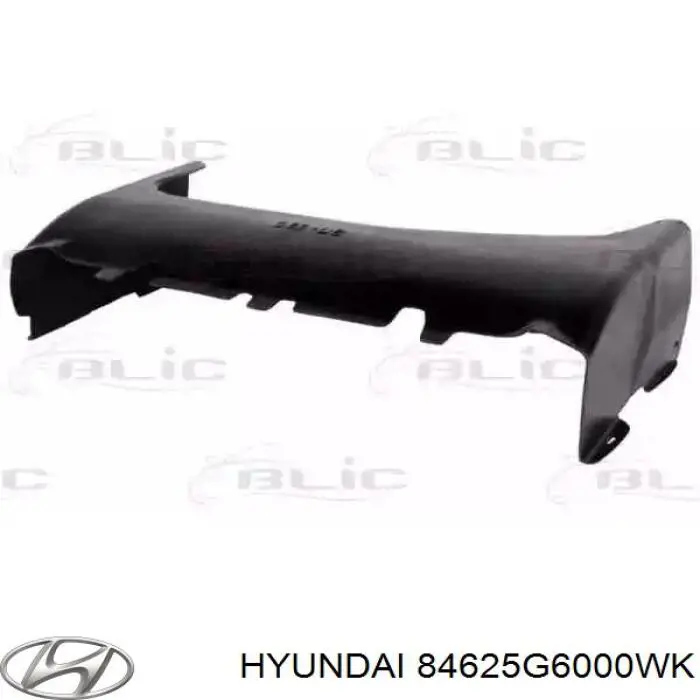 Купить 84625G6000WK Hyundai/Kia 