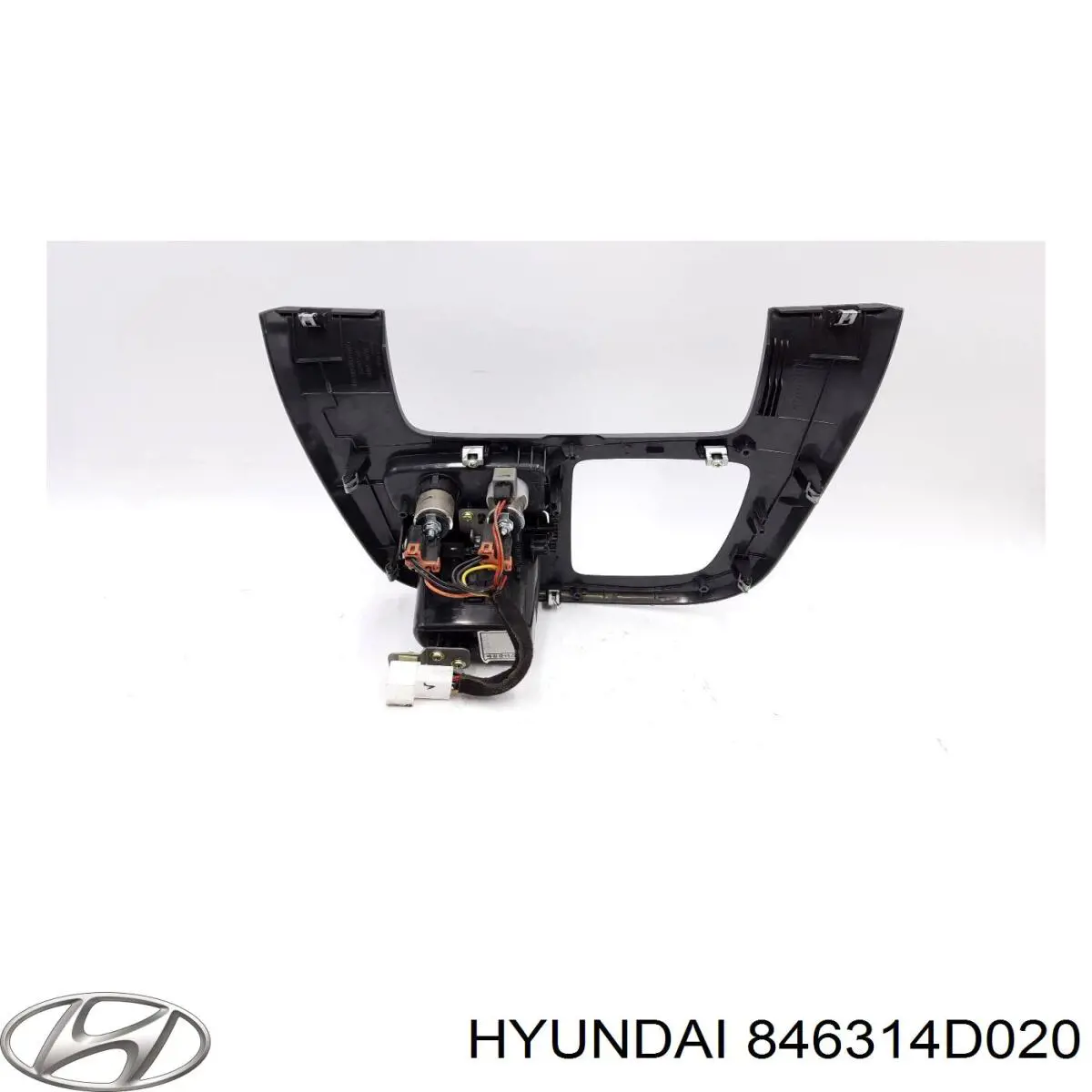  846314D020 Hyundai/Kia