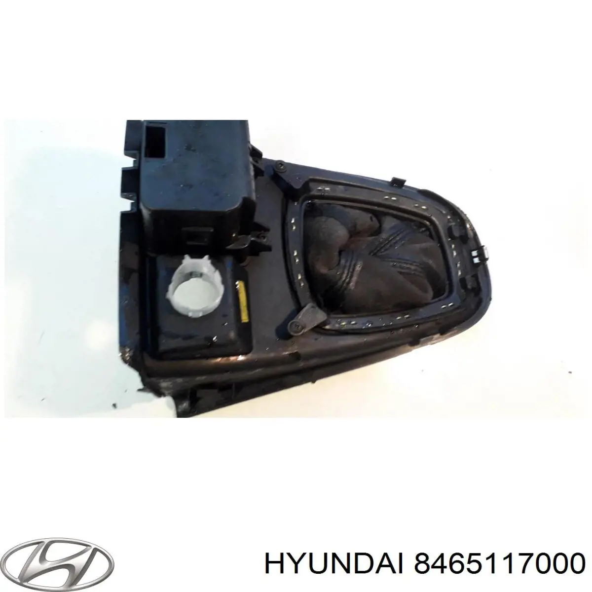  8465117000 Hyundai/Kia