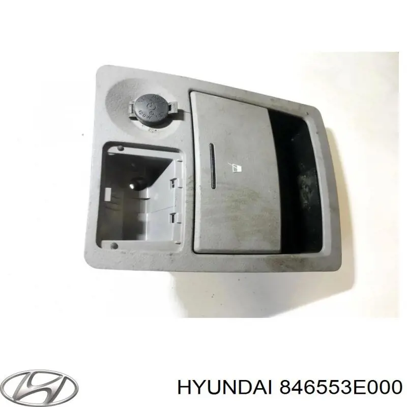 846553E000 Hyundai/Kia 