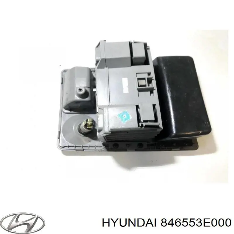Купить 846553E000 Hyundai/Kia 