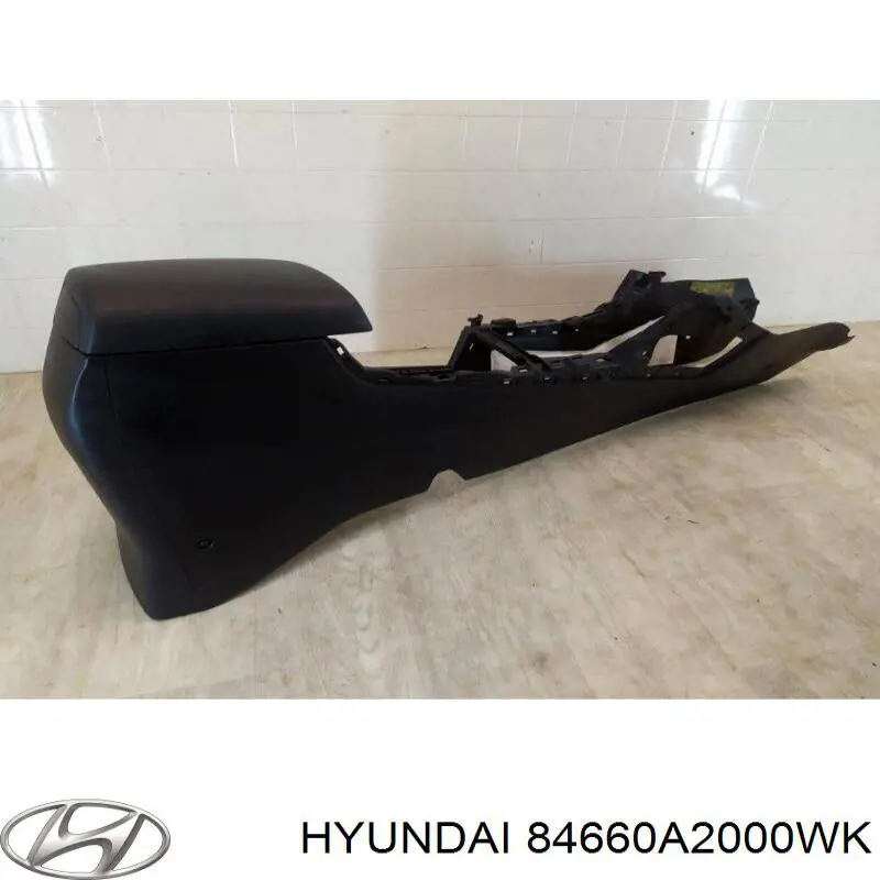  Hyundai/Kia 84660A2000WK цена, от 31.92 USD