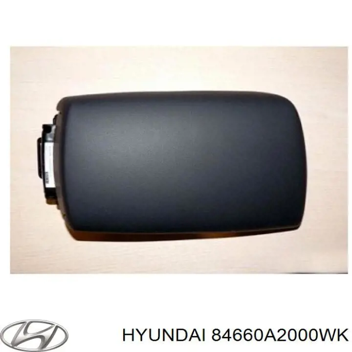 84660A2000WK Hyundai/Kia 