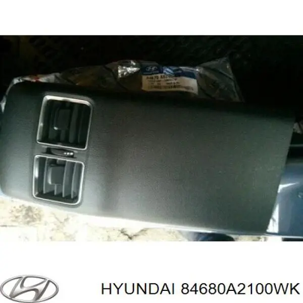 84680A2100WK Hyundai/Kia 