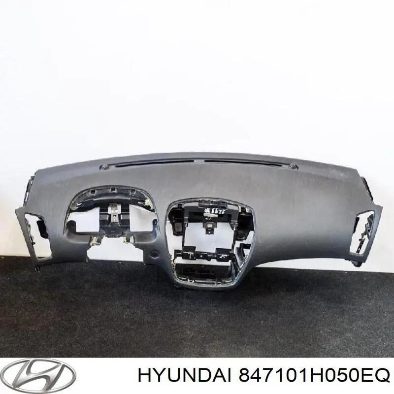 847101H050EQ Hyundai/Kia 