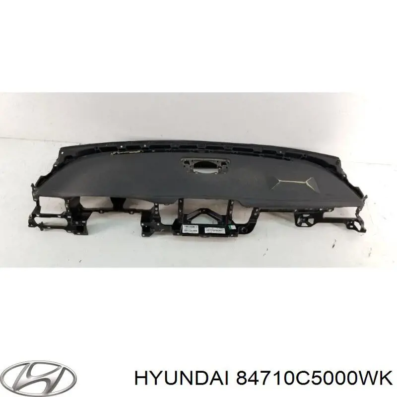 84710C5000WK Hyundai/Kia