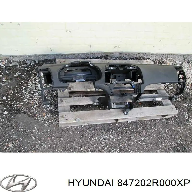 847202R000XP Hyundai/Kia 