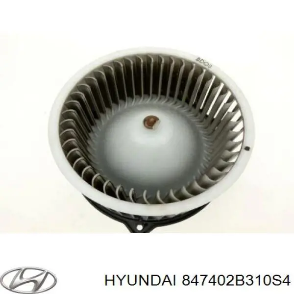 847402B310S4 Hyundai/Kia 