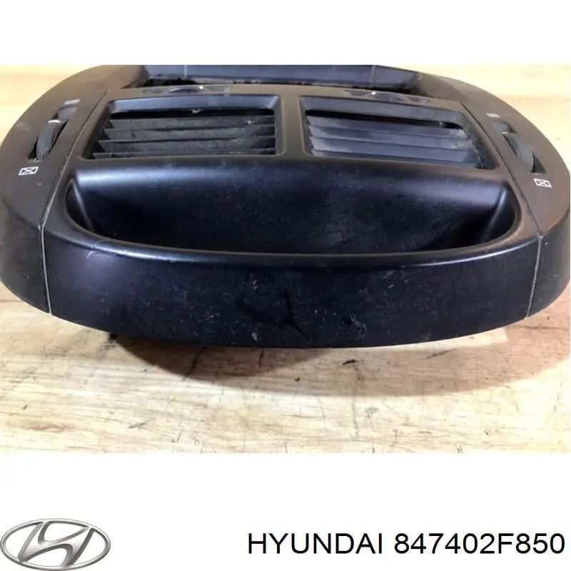  847402F850 Hyundai/Kia