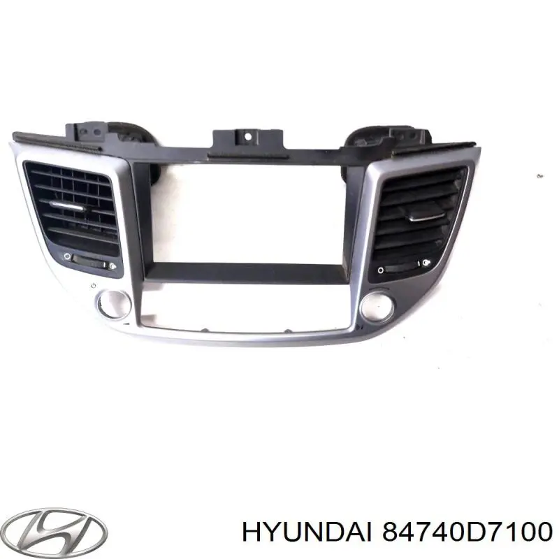  84740D7100 Hyundai/Kia