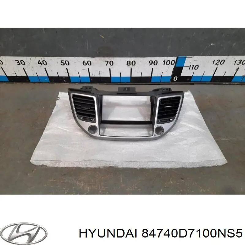 84740D7100NS5 Hyundai/Kia 