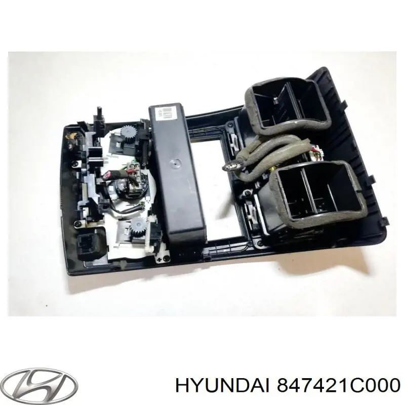  847421C000 Hyundai/Kia