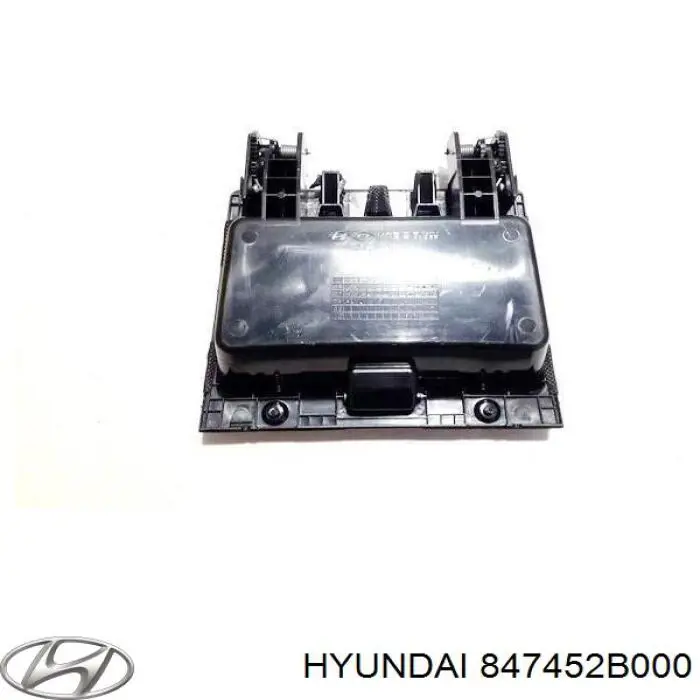 847452B000 Hyundai/Kia 