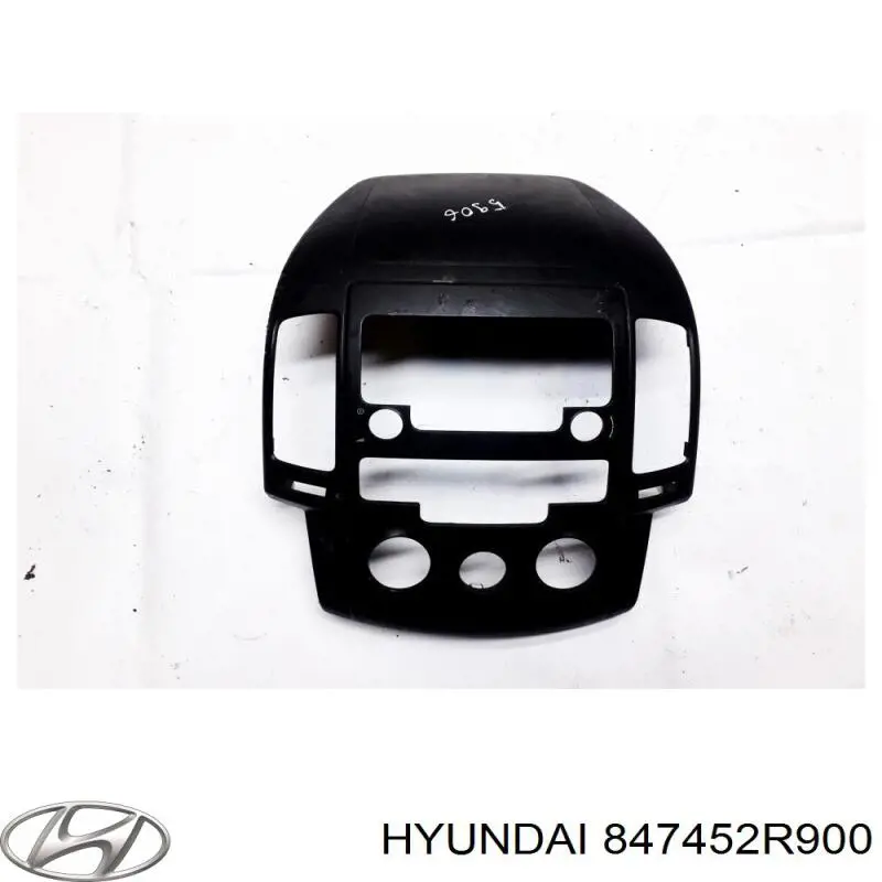 847452R900 Hyundai/Kia 