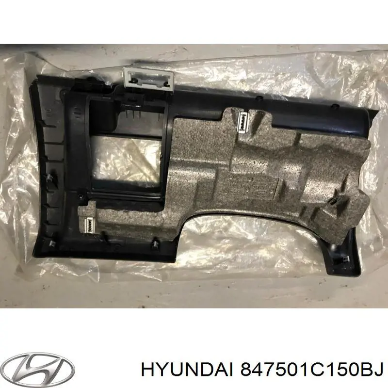  847501C150BJ Hyundai/Kia