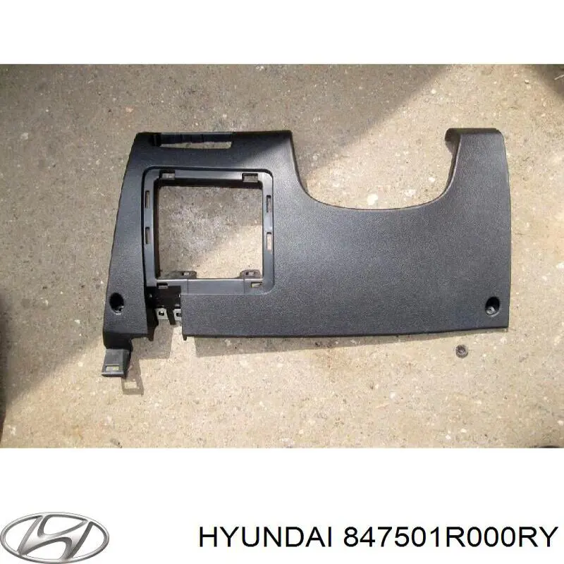 847501R000RY Hyundai/Kia 