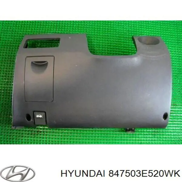 847503E520WK Hyundai/Kia 