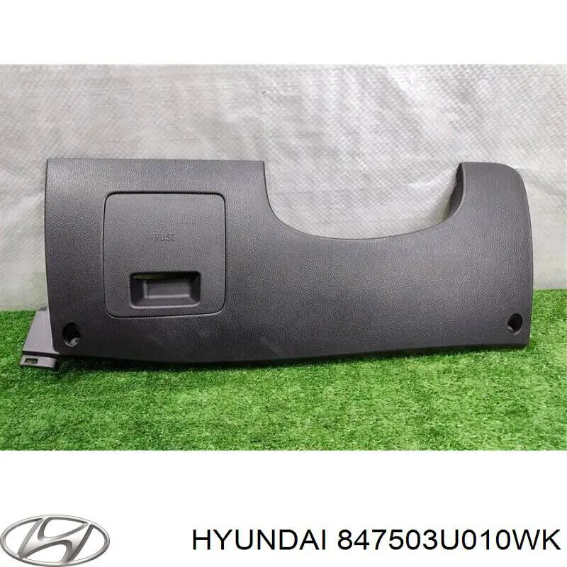  847503U010WK Hyundai/Kia