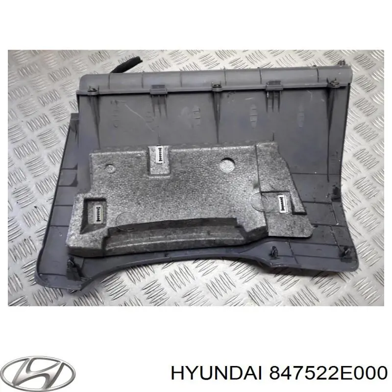 847522E000 Hyundai/Kia 