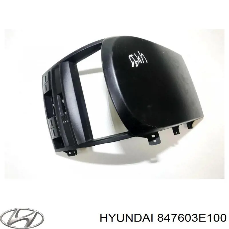 847603E100 Hyundai/Kia 