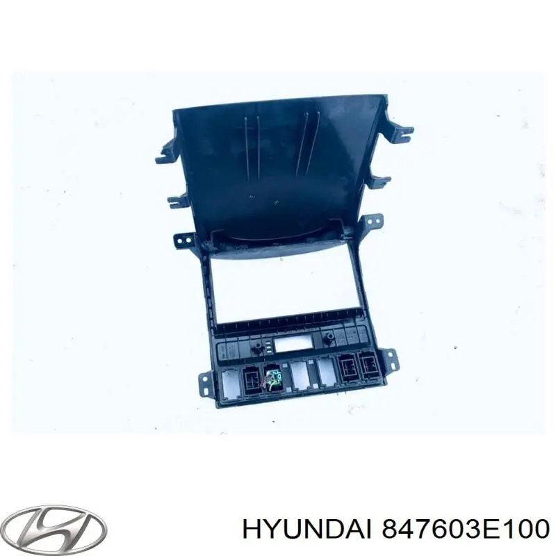 847603E100 Hyundai/Kia 