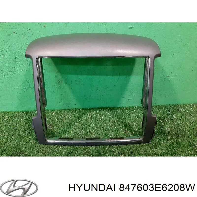  847603E6208W Hyundai/Kia