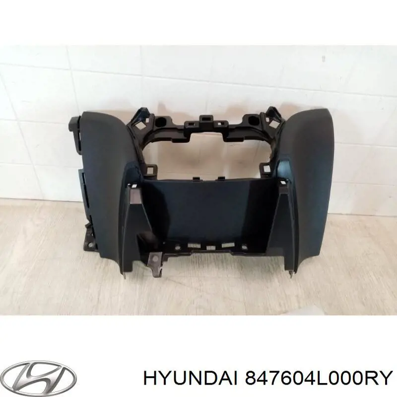  Hyundai/Kia 847604L000RY цена, от 50.39 USD