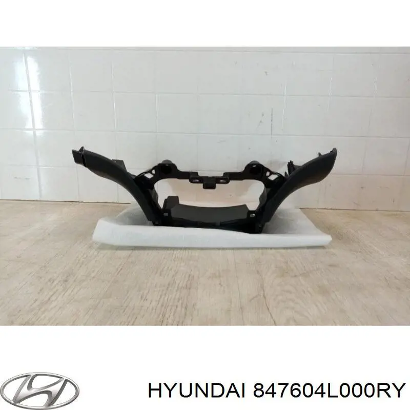 847604L000RY Hyundai/Kia 