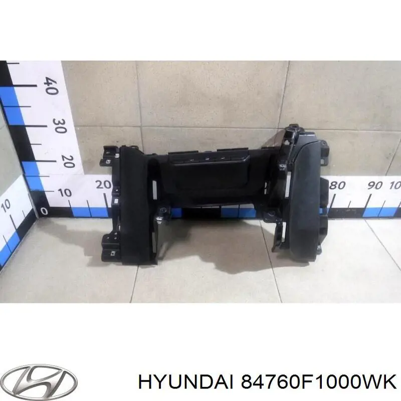 84760F1000WK Hyundai/Kia 