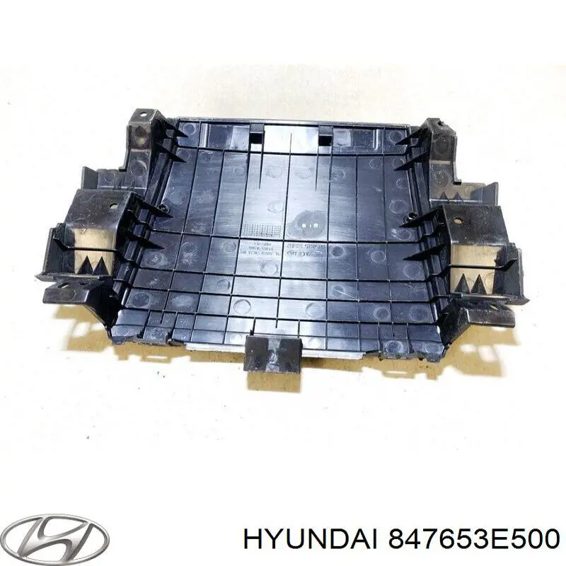  847653E500 Hyundai/Kia