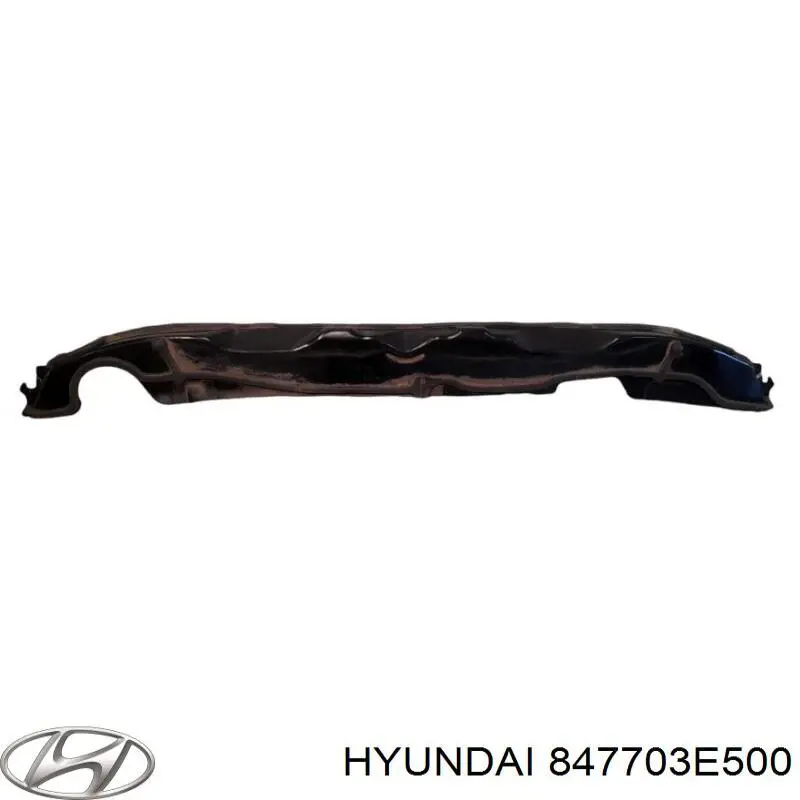  847703E500 Hyundai/Kia